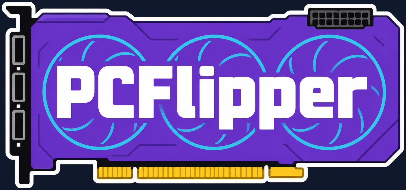 PCFlipper